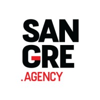 Sangre.Agency logo, Sangre.Agency contact details