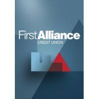 First Alliance Credit Union logo, First Alliance Credit Union contact details