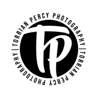 Torrian Percy Photography logo, Torrian Percy Photography contact details