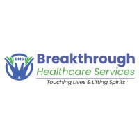 BREAKTHROUGH HEALTHCARE SERVICES logo, BREAKTHROUGH HEALTHCARE SERVICES contact details