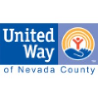 United Way of Nevada County logo, United Way of Nevada County contact details