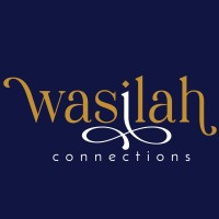 Wasilah Connections logo, Wasilah Connections contact details