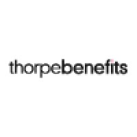 Thorpe Benefits logo, Thorpe Benefits contact details