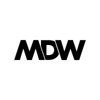 MDW Communications logo, MDW Communications contact details