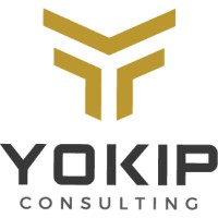 Yokip Consulting logo, Yokip Consulting contact details