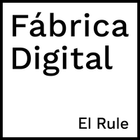 Fábrica Digital El Rule logo, Fábrica Digital El Rule contact details