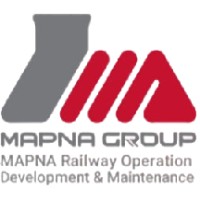 MAPNA MRM logo, MAPNA MRM contact details