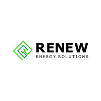 Renew Energy Solutions logo, Renew Energy Solutions contact details