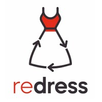 Redress logo, Redress contact details