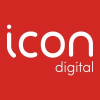 ICON DIGITAL logo, ICON DIGITAL contact details