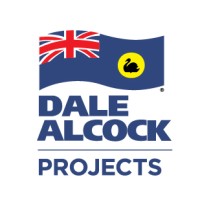 Dale Alcock Projects logo, Dale Alcock Projects contact details