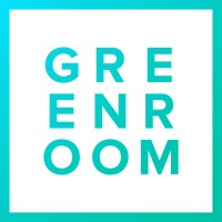 Green Room logo, Green Room contact details