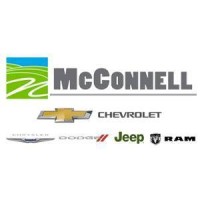 McConnell Chevrolet Chrysler Dodge Jeep Ram logo, McConnell Chevrolet Chrysler Dodge Jeep Ram contact details