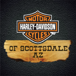 Harley-Davidson Of Scottsdale logo, Harley-Davidson Of Scottsdale contact details