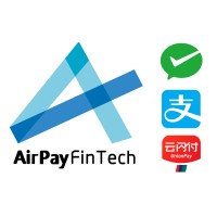 AirPayFinTech - Digital Payment, Chinese Media Marketing & Technology Innovation logo, AirPayFinTech - Digital Payment, Chinese Media Marketing & Technology Innovation contact details