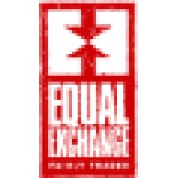 Equal Exchange logo, Equal Exchange contact details