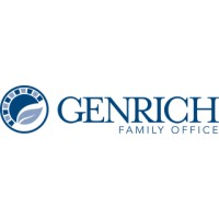 GENRICH Family Office logo, GENRICH Family Office contact details