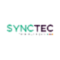 Synctec logo, Synctec contact details