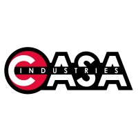 CASA Industries Inc., logo, CASA Industries Inc., contact details