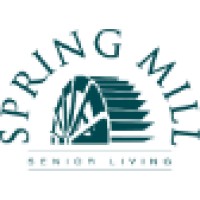 Spring Mill Senior Living logo, Spring Mill Senior Living contact details