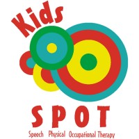 Kids SPOT Pediatric Therapy logo, Kids SPOT Pediatric Therapy contact details