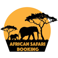 AfricanSafariBooking logo, AfricanSafariBooking contact details