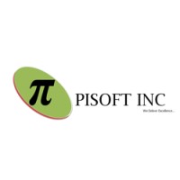 PISOFT INC logo, PISOFT INC contact details