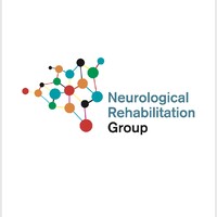 Neurological Rehabilitation Group logo, Neurological Rehabilitation Group contact details