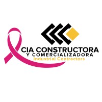 Cia Constructora y Comercializadora S.A. de C.V. logo, Cia Constructora y Comercializadora S.A. de C.V. contact details