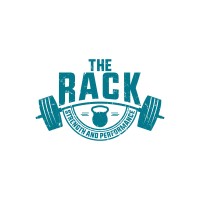 The Rack - Strength and Performance logo, The Rack - Strength and Performance contact details