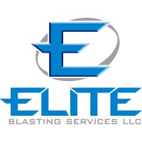 Elite Blasting Services, LLC logo, Elite Blasting Services, LLC contact details