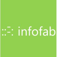 infofab GmbH logo, infofab GmbH contact details