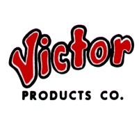 Victor Products Corp. logo, Victor Products Corp. contact details