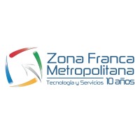 Zona Franca Metropolitana S.A.S. Usuario Operador logo, Zona Franca Metropolitana S.A.S. Usuario Operador contact details