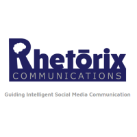 Rhetōrix Communications logo, Rhetōrix Communications contact details