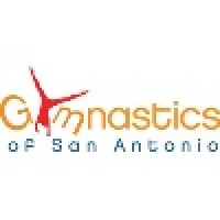 Gymnastics Of San Antonio logo, Gymnastics Of San Antonio contact details