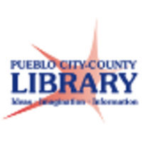 Pueblo City-County Library District logo, Pueblo City-County Library District contact details