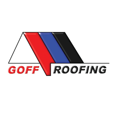 Goff Roofing logo, Goff Roofing contact details