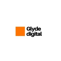 Glyde Digital logo, Glyde Digital contact details