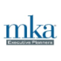 MKA Executive Planners logo, MKA Executive Planners contact details