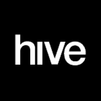 hive design logo, hive design contact details