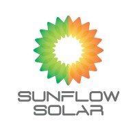 Sunflow Solar logo, Sunflow Solar contact details