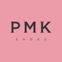 PMK Shoes logo, PMK Shoes contact details