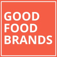 Good Food Brands logo, Good Food Brands contact details