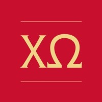 Chi Omega Mu Beta logo, Chi Omega Mu Beta contact details