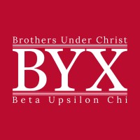 Beta Upsilon Chi - Pi Chapter logo, Beta Upsilon Chi - Pi Chapter contact details