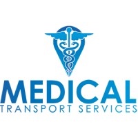 Medical Transport Services logo, Medical Transport Services contact details