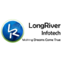 LongRiver Infotech logo, LongRiver Infotech contact details