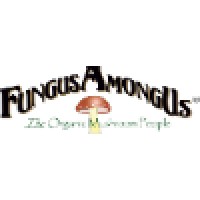 FungusAmongUs logo, FungusAmongUs contact details