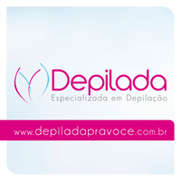 Depilada logo, Depilada contact details